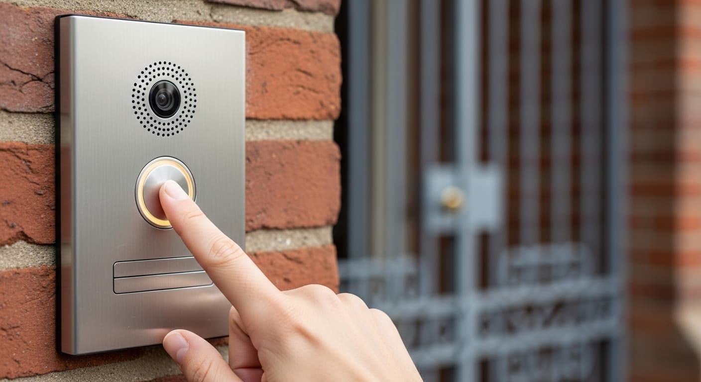 Gate Video Intercom and Access Control in Surrey: A Buyer's Guide